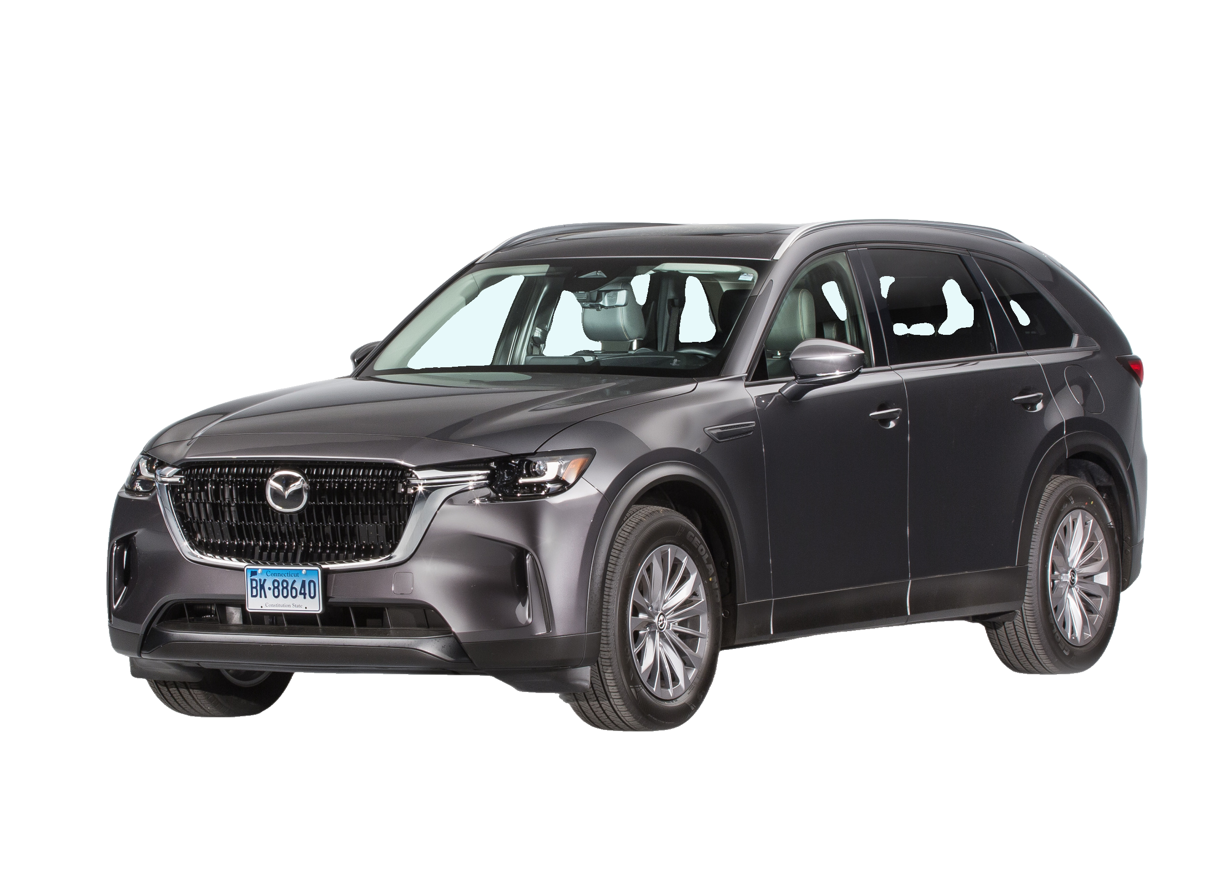 2024 Mazda CX-90