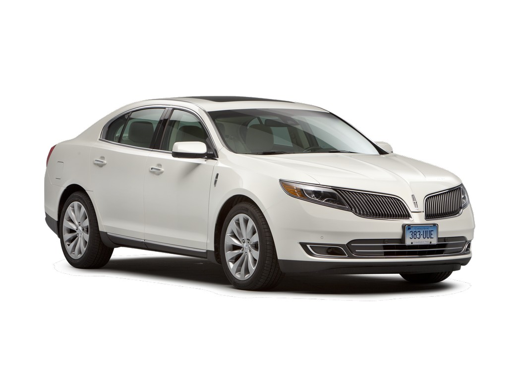 2015 Lincoln MKS