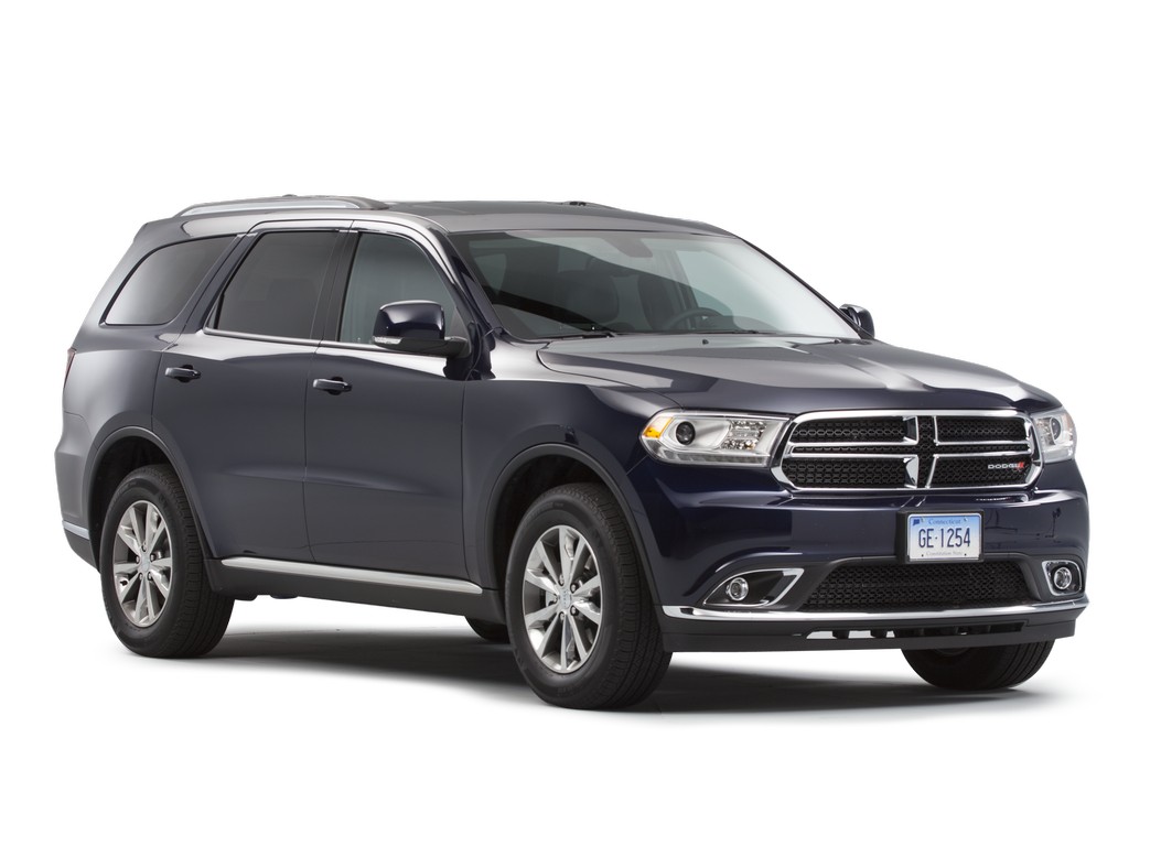 2022 Dodge Durango