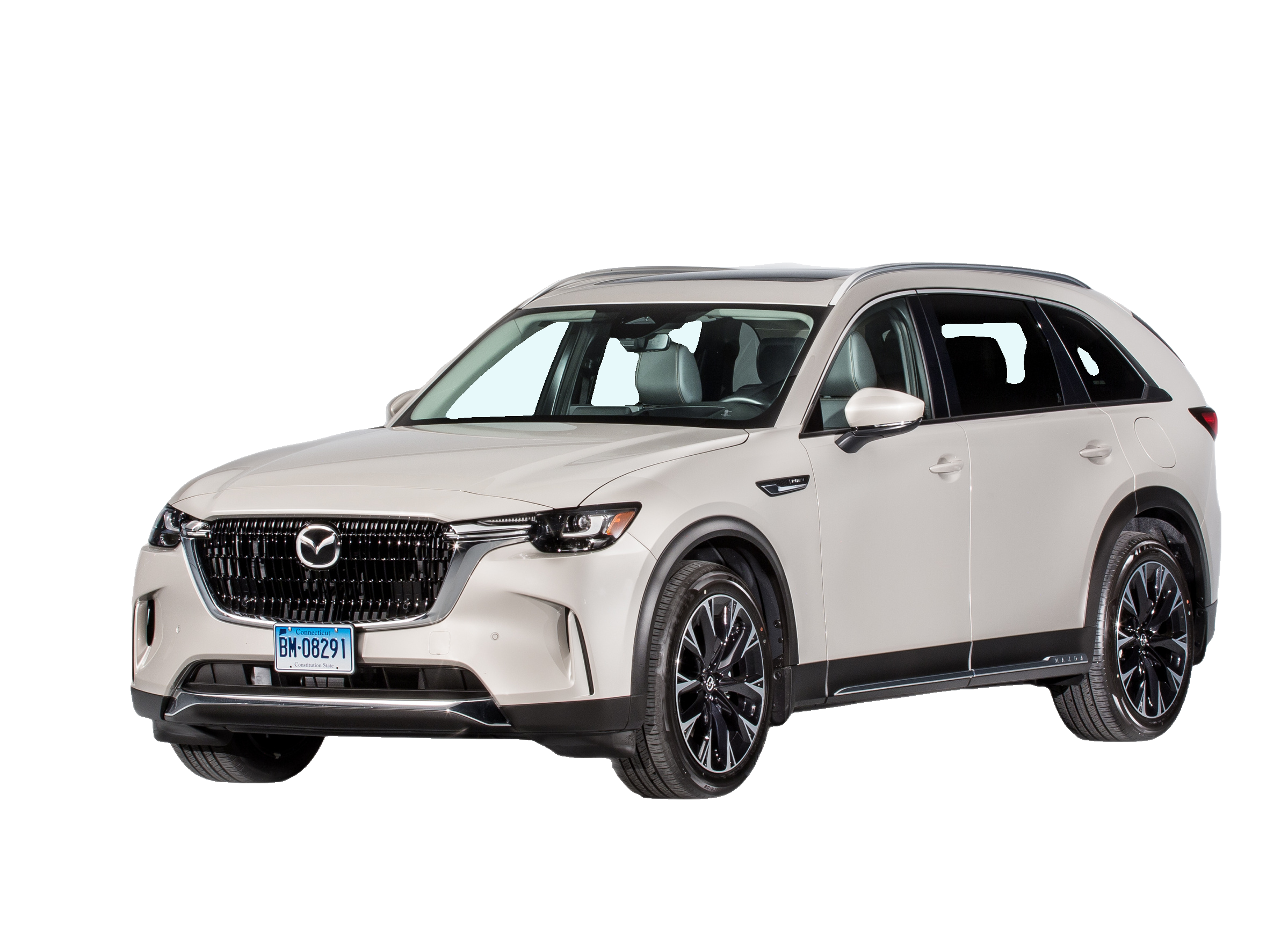 2024 Mazda CX-90 Plug-in Hybrid