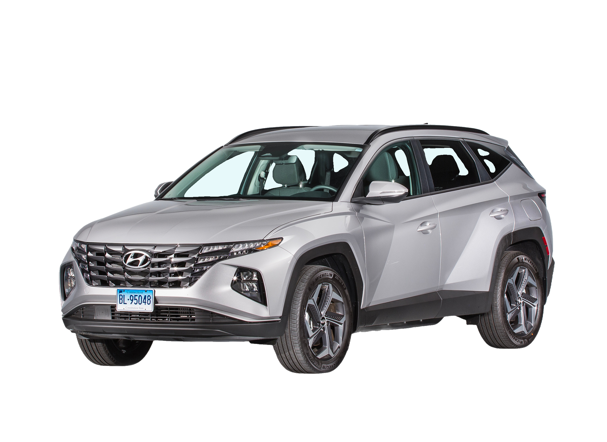 2023 Hyundai Tucson Plug-in Hybrid