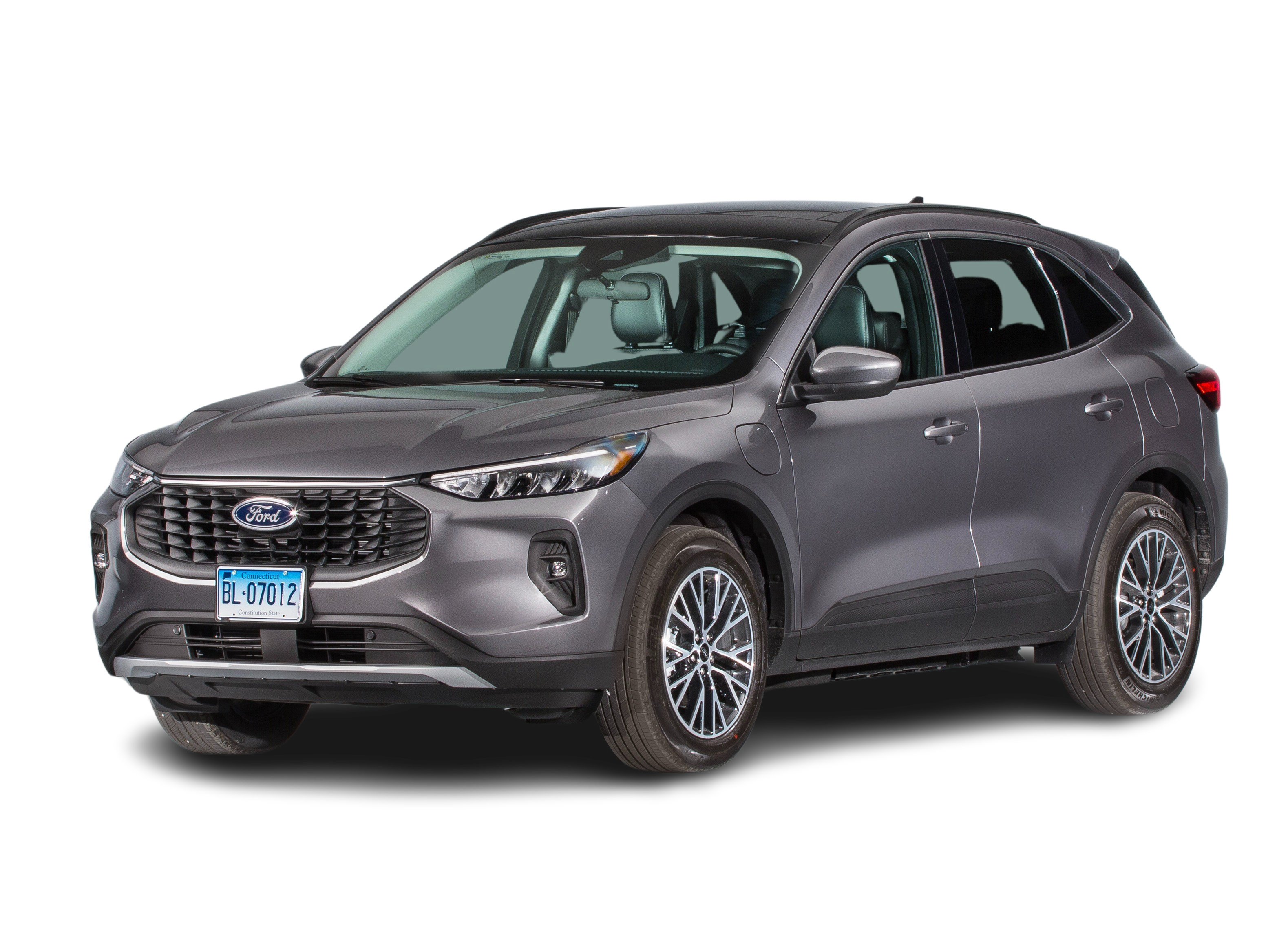 2023 Ford Escape Plug-in Hybrid