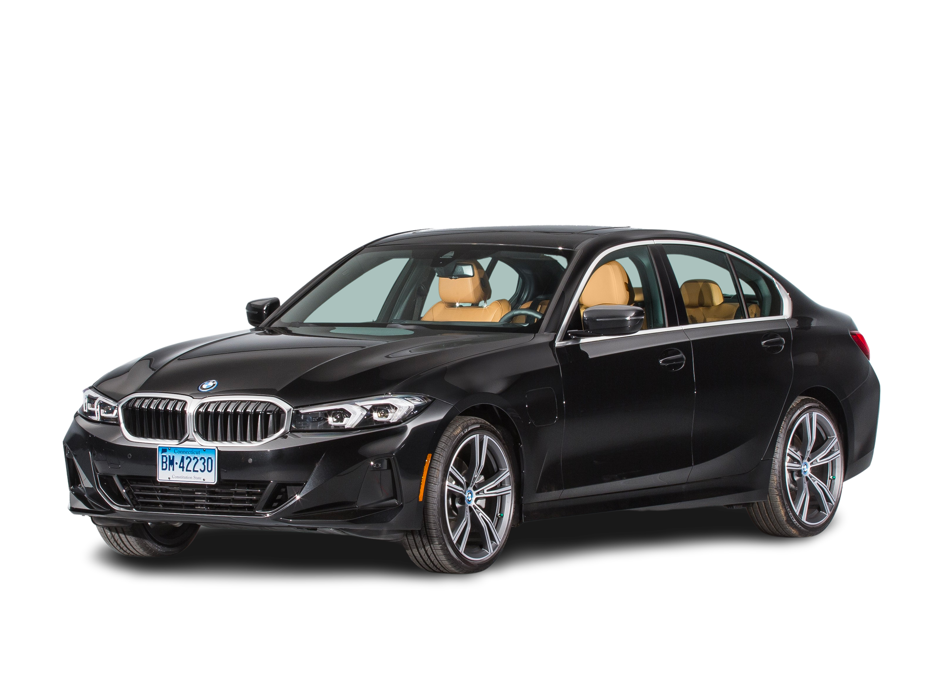 2024 BMW 3 Series Plug-in Hybrid