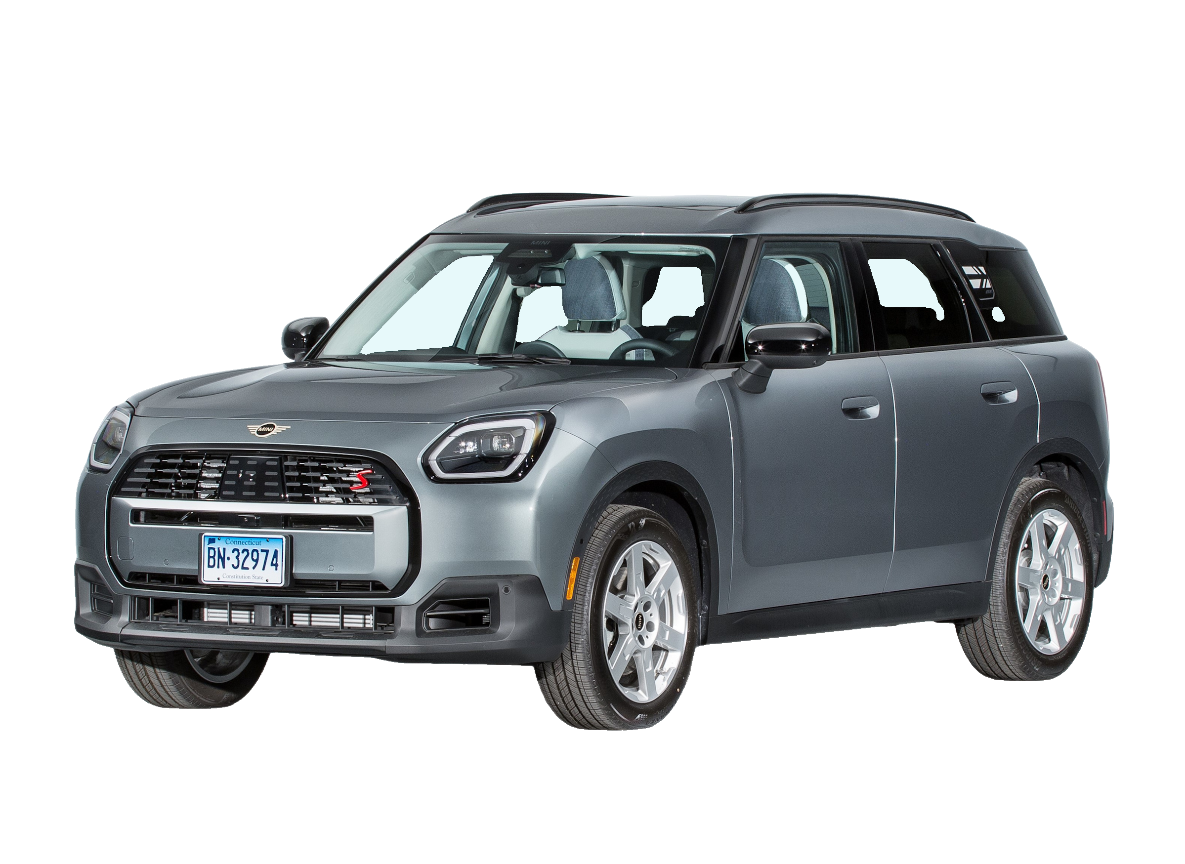 2025 Mini Cooper Countryman