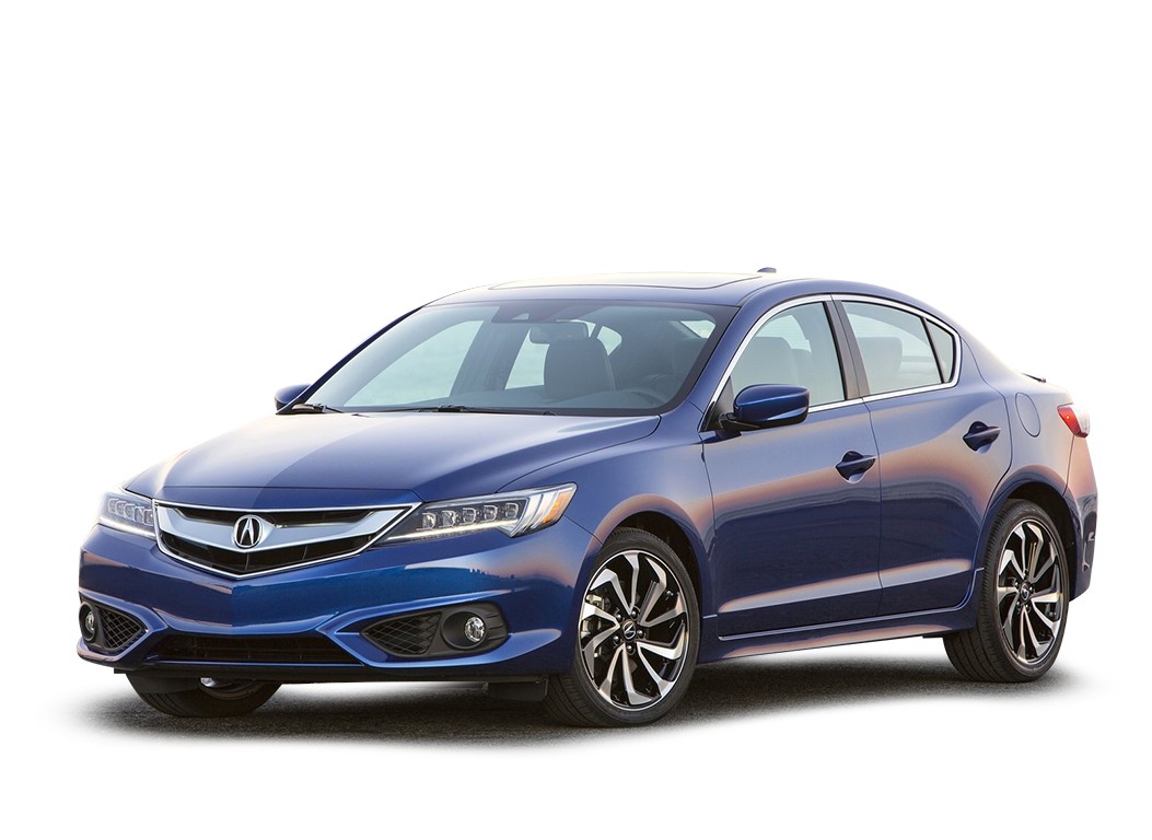 2020 Acura ILX