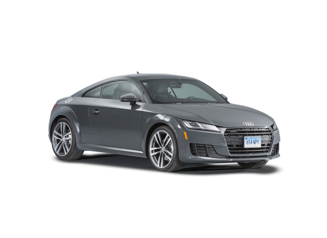 2023 Audi TT