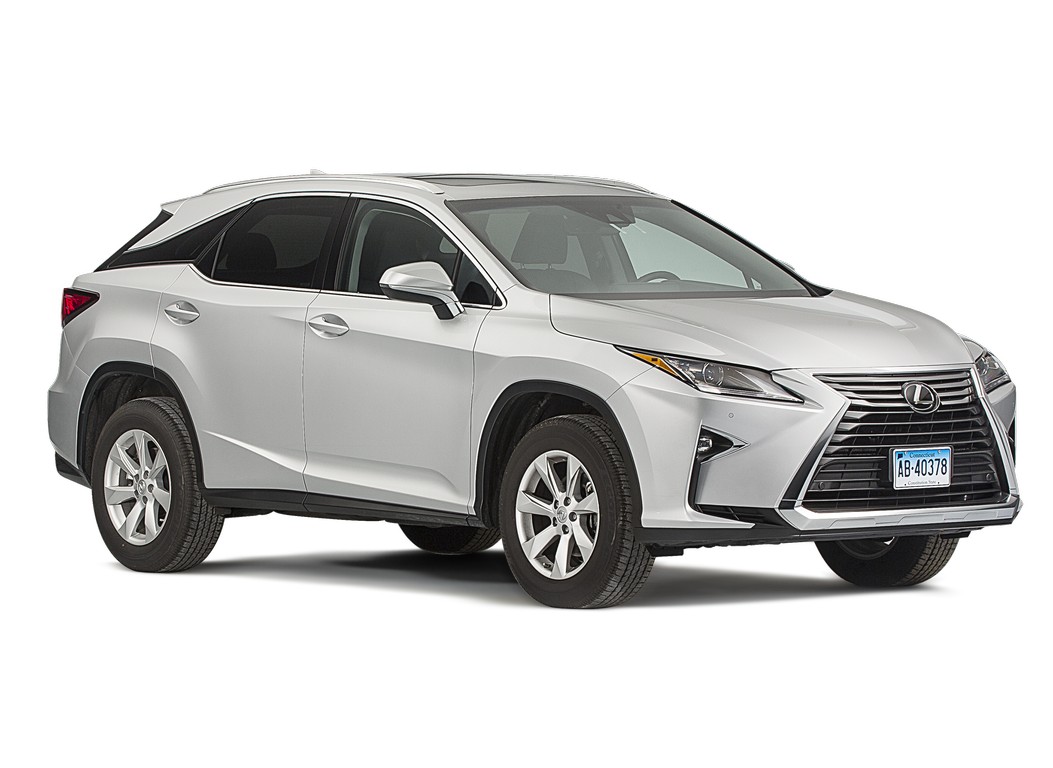 2022 Lexus RX