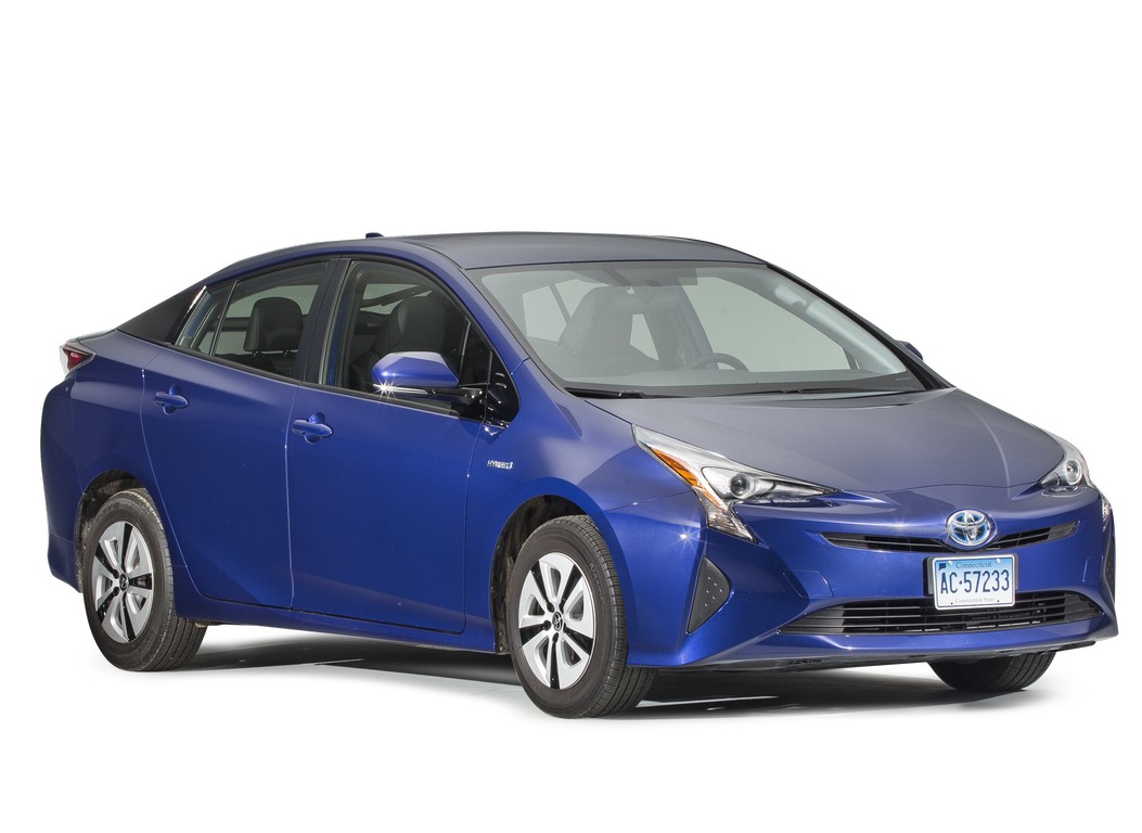 2021 Toyota Prius