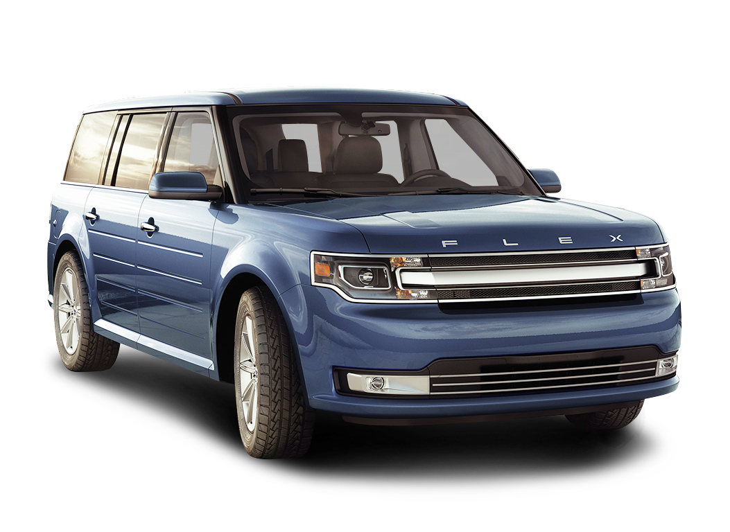 2018 Ford Flex