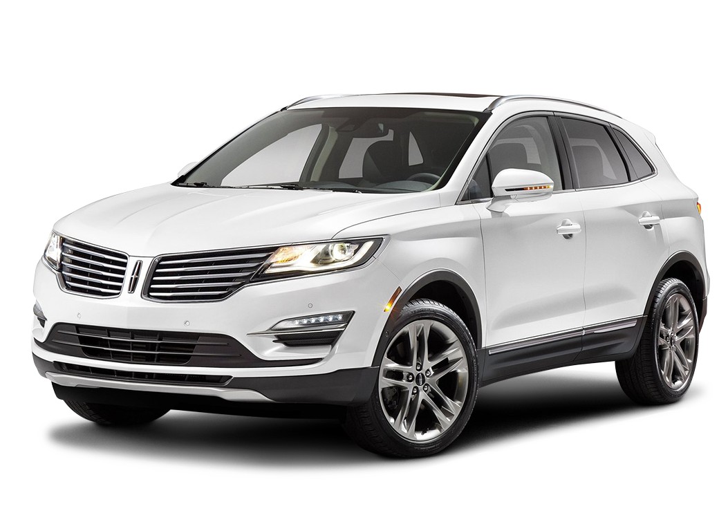 2018 Lincoln MKC