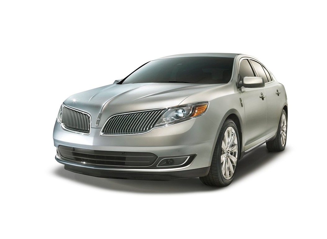 2016 Lincoln MKS