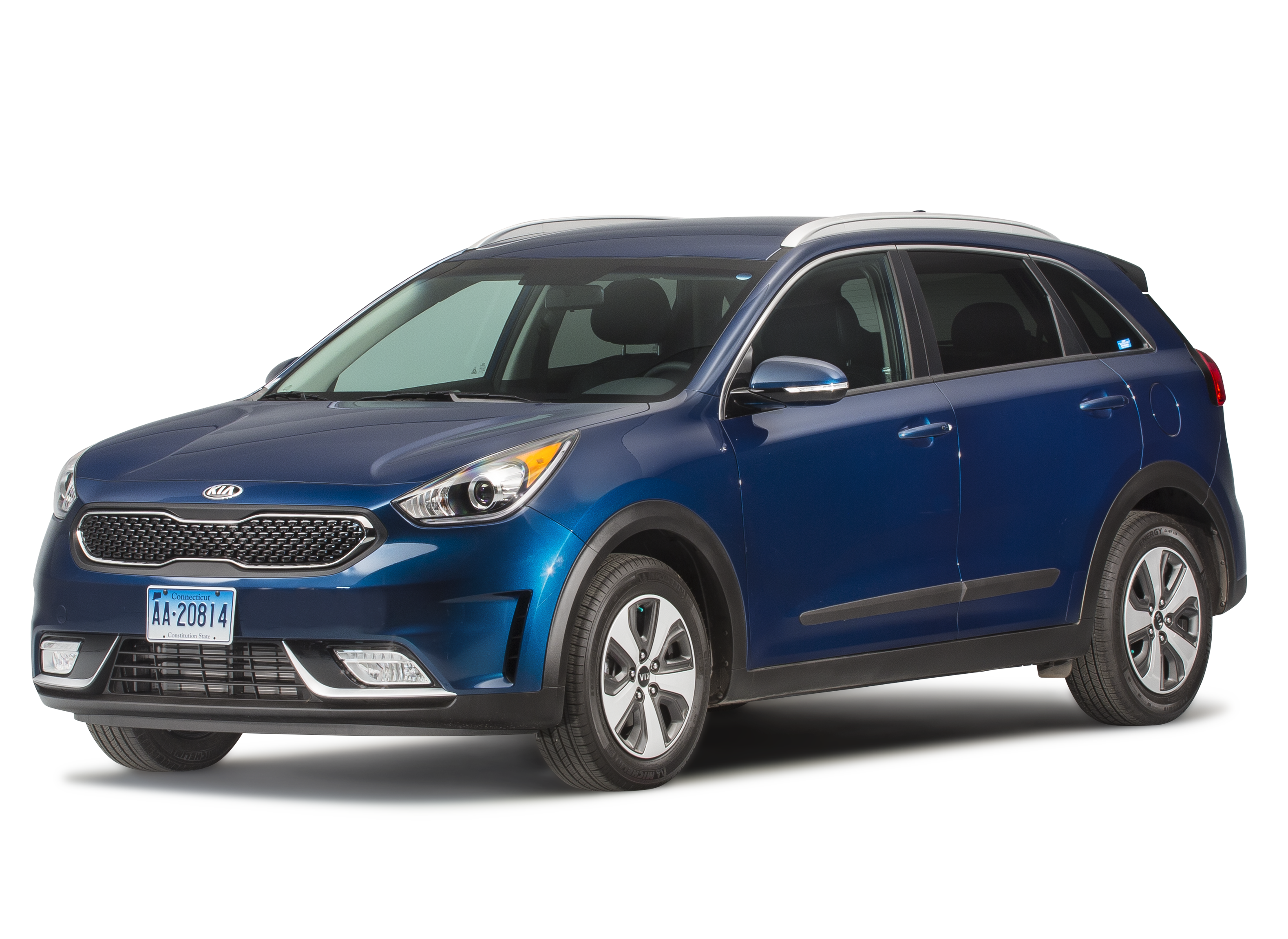 2021 Kia Niro