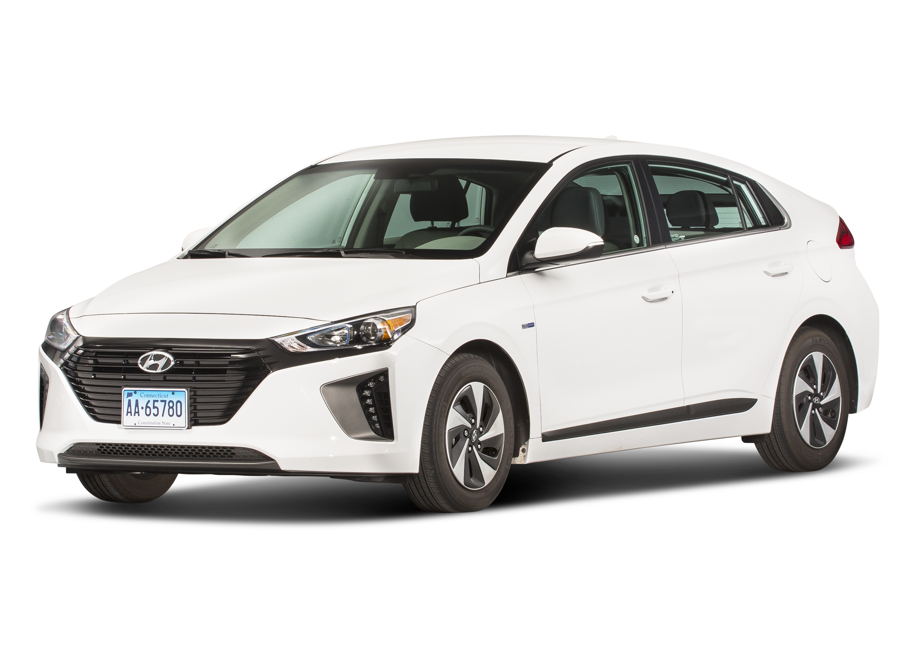 2019 Hyundai Ioniq