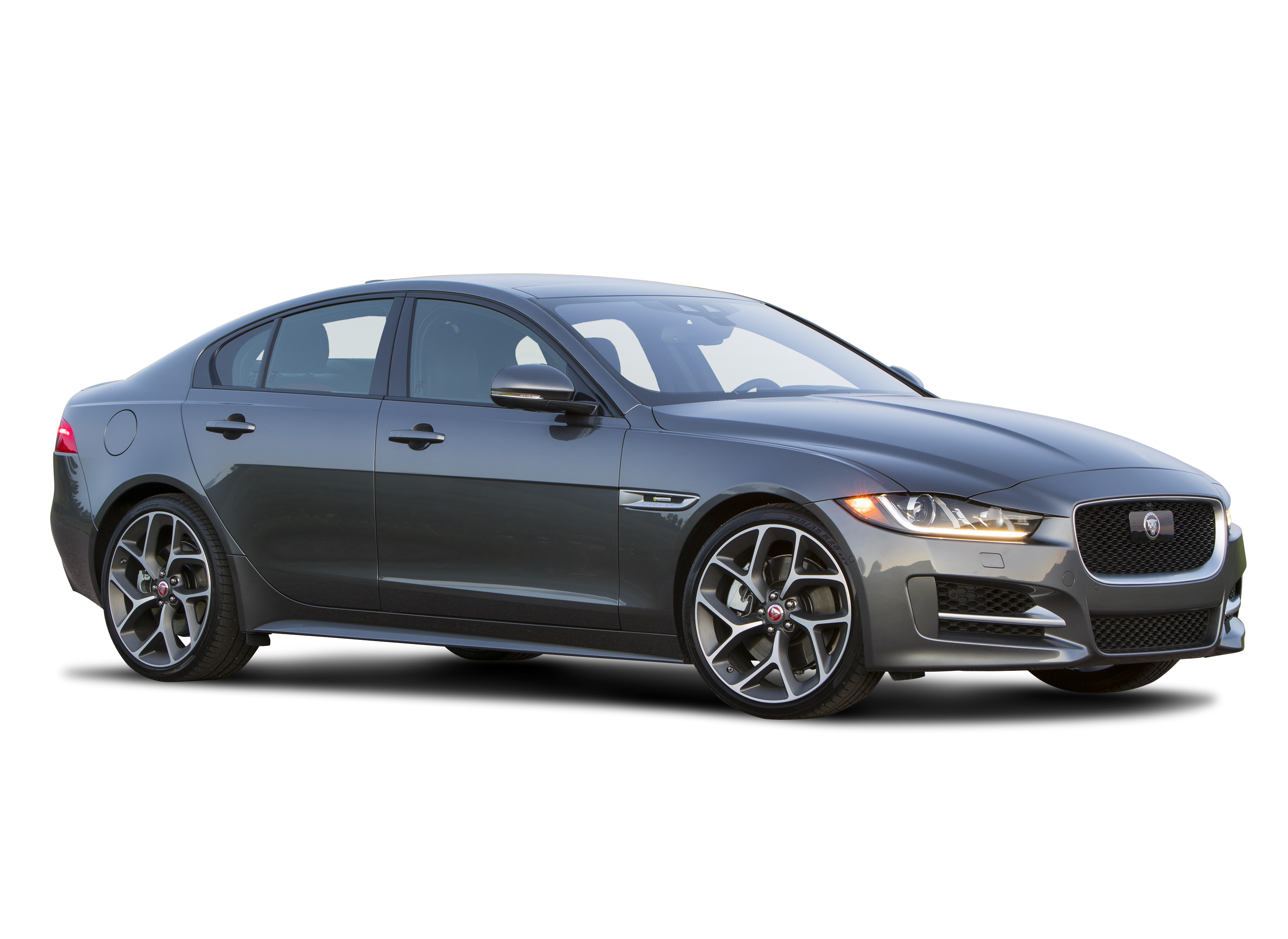 2017 Jaguar XE