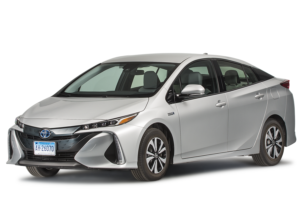 2020 Toyota Prius Prime