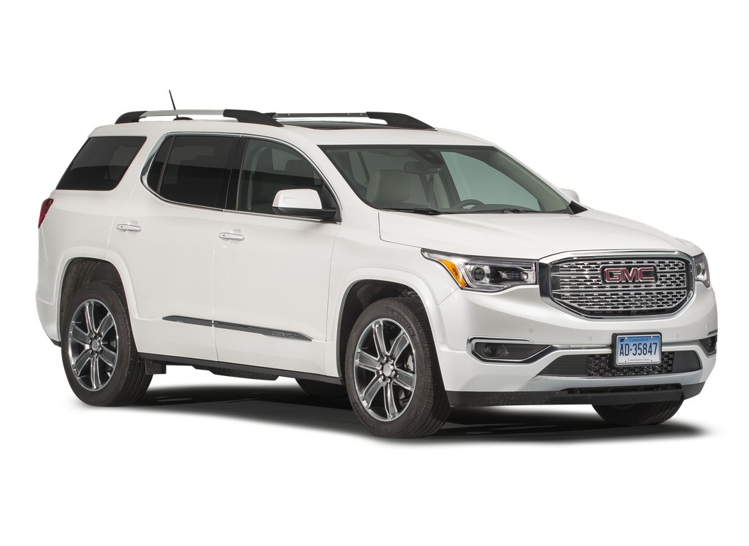 2020 GMC Acadia