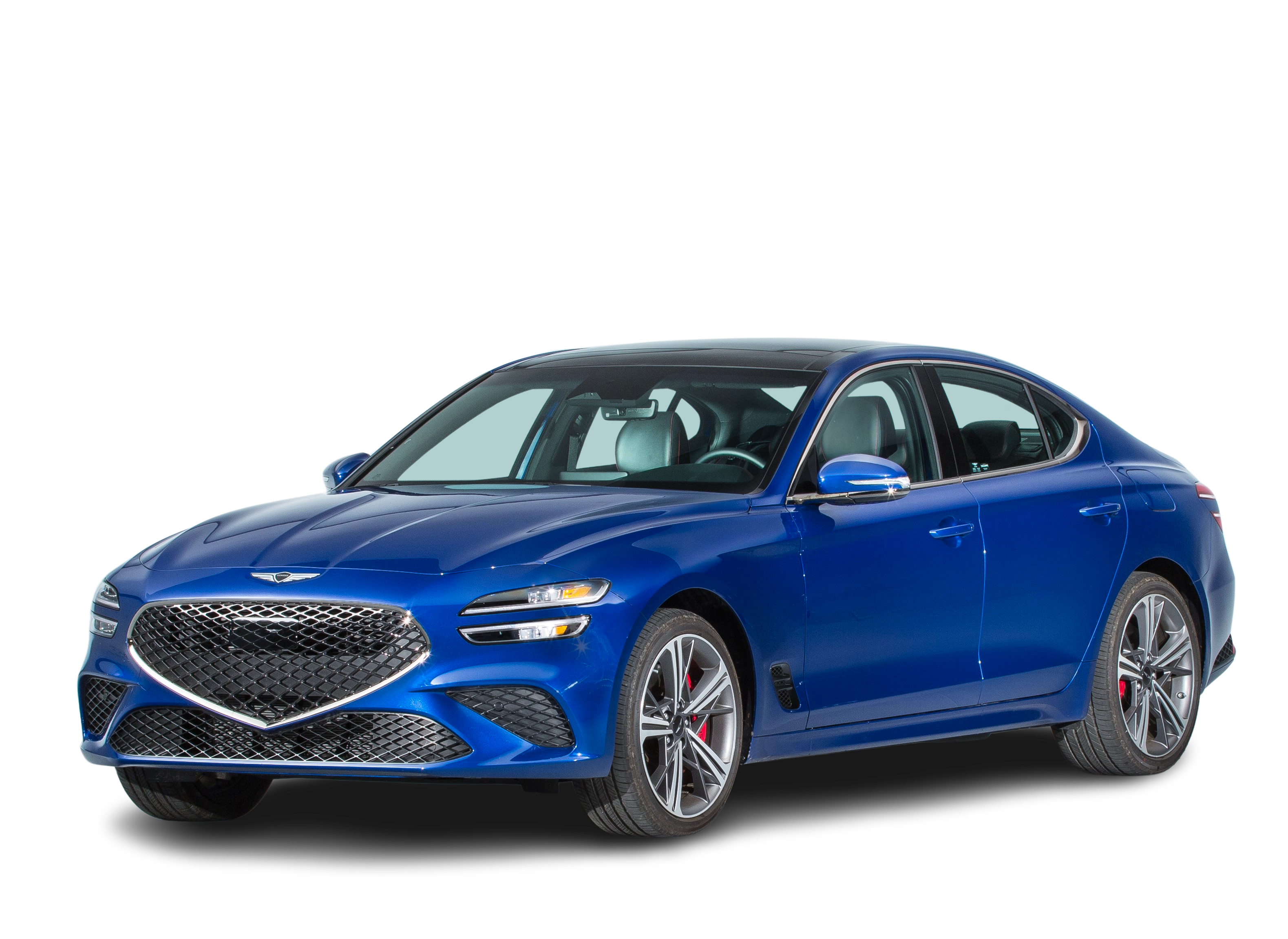 2025 Genesis G70