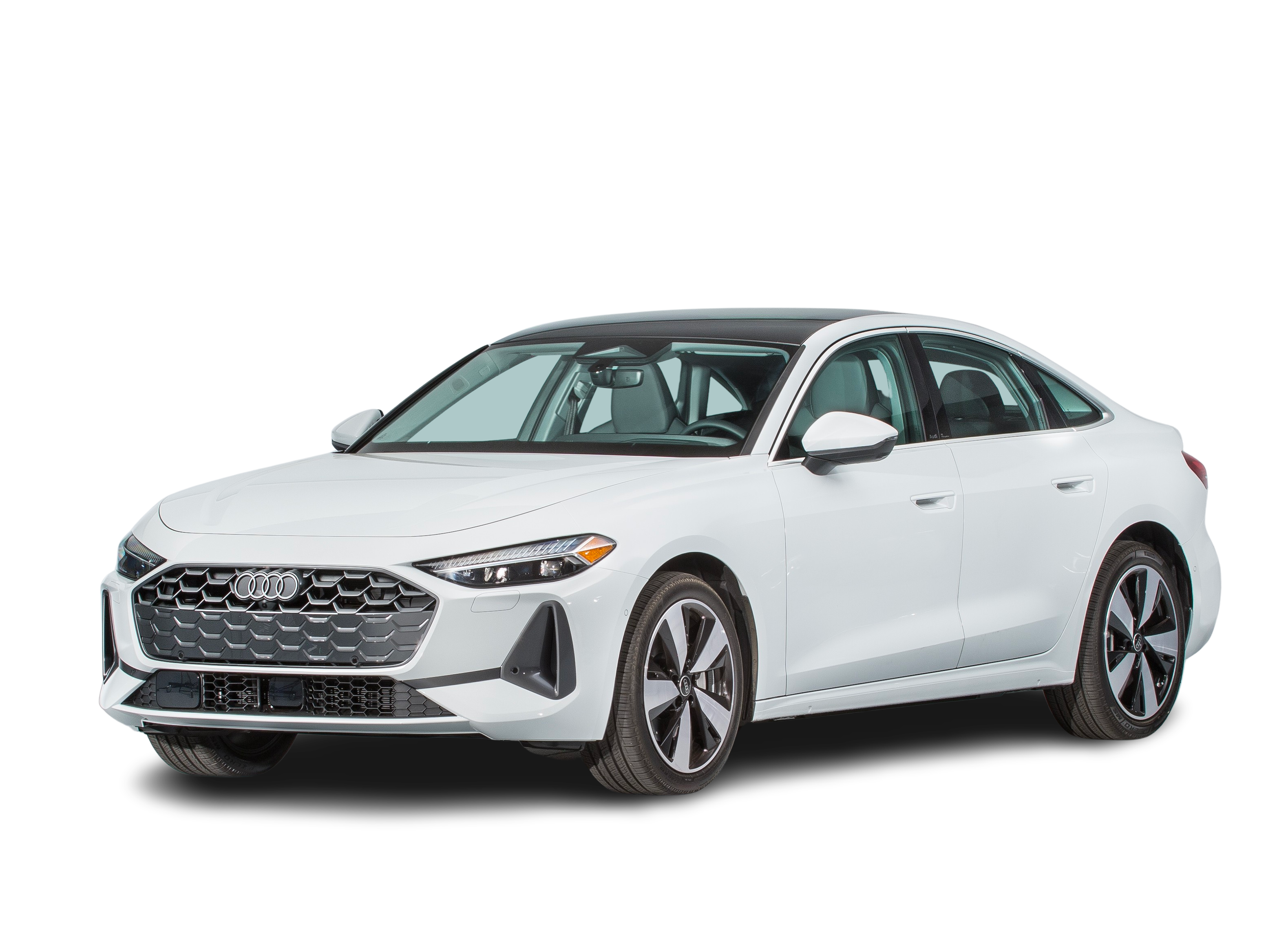 2025 Audi A5