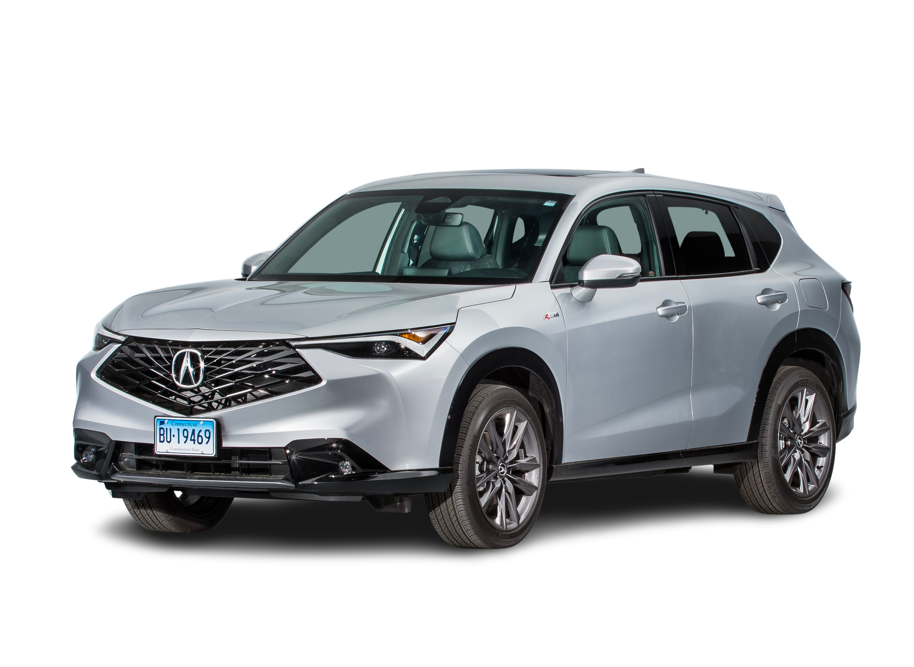 2025 Acura ADX