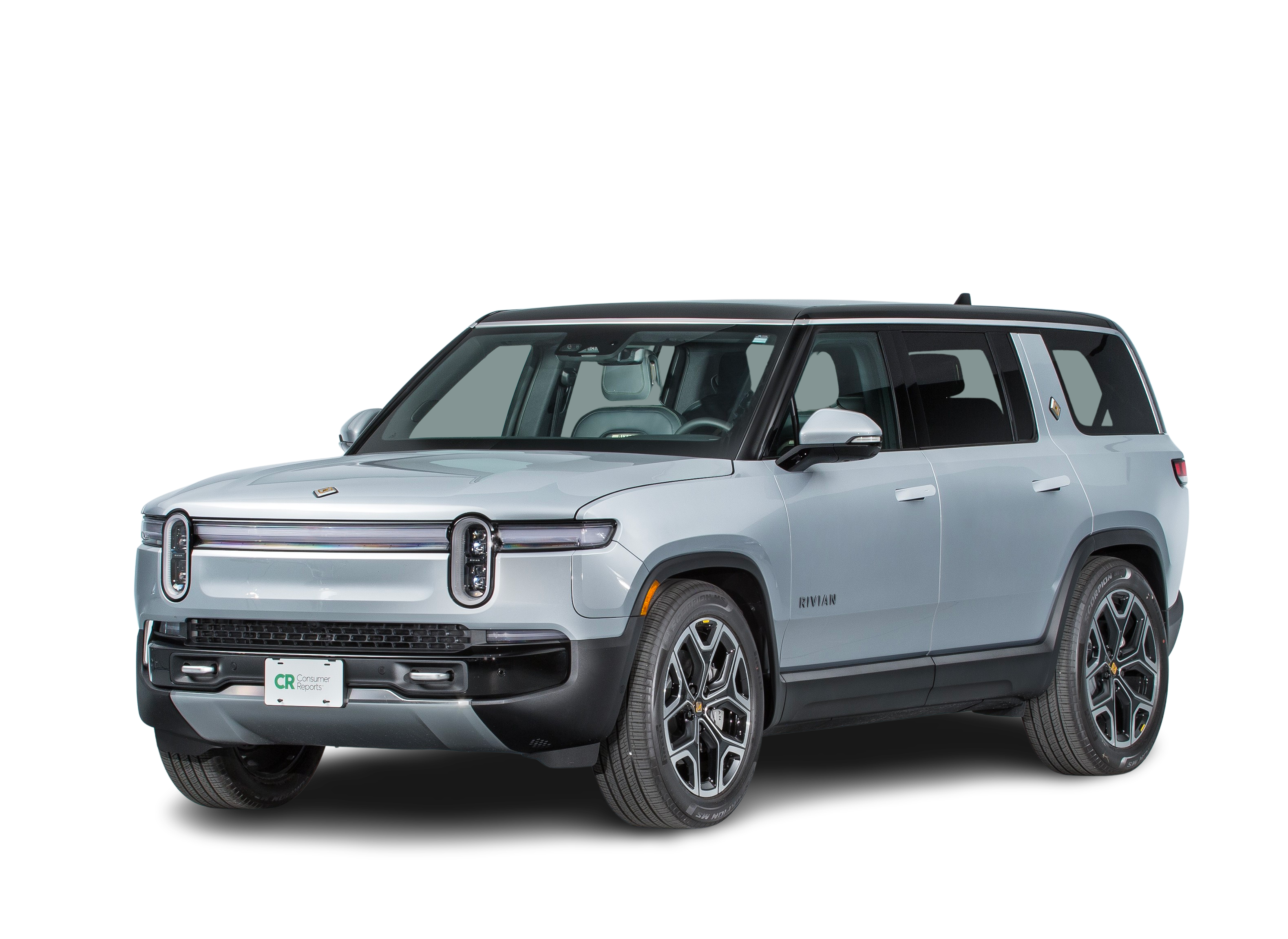 2026 Rivian R1S