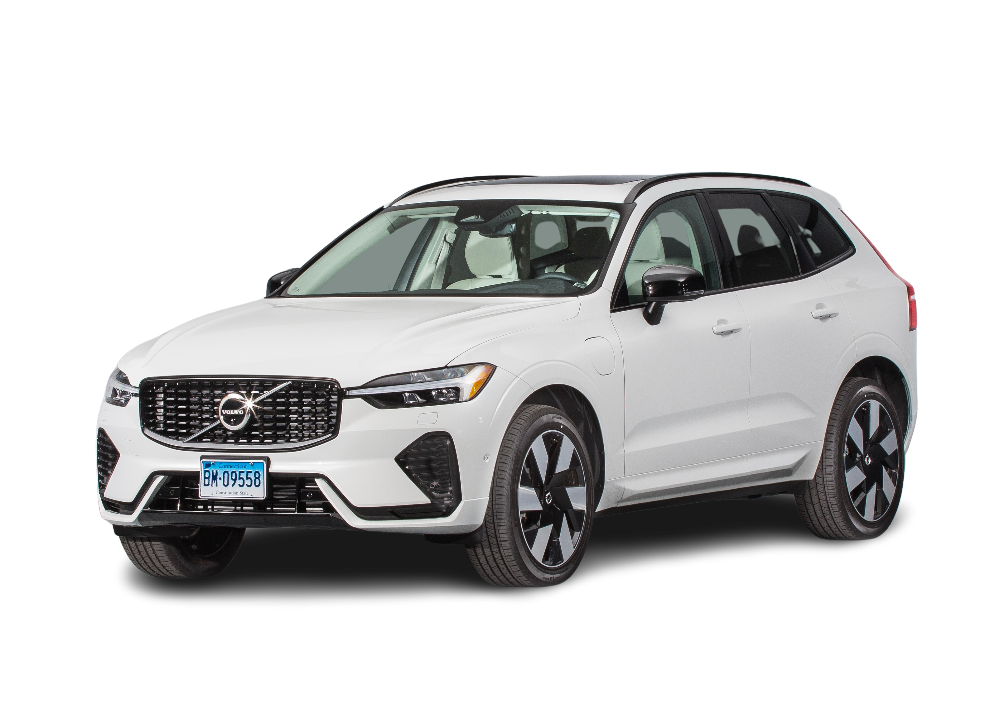 2026 Volvo XC60 Plug-in Hybrid