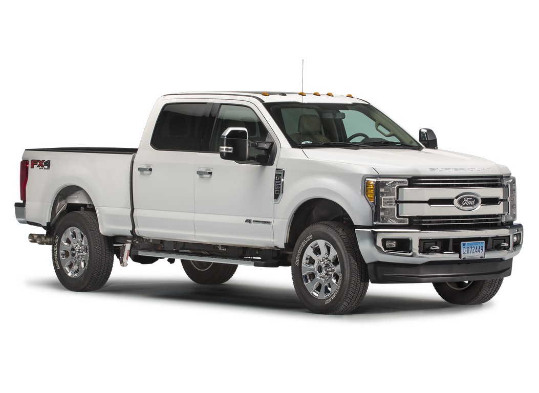 2022 Ford F-250