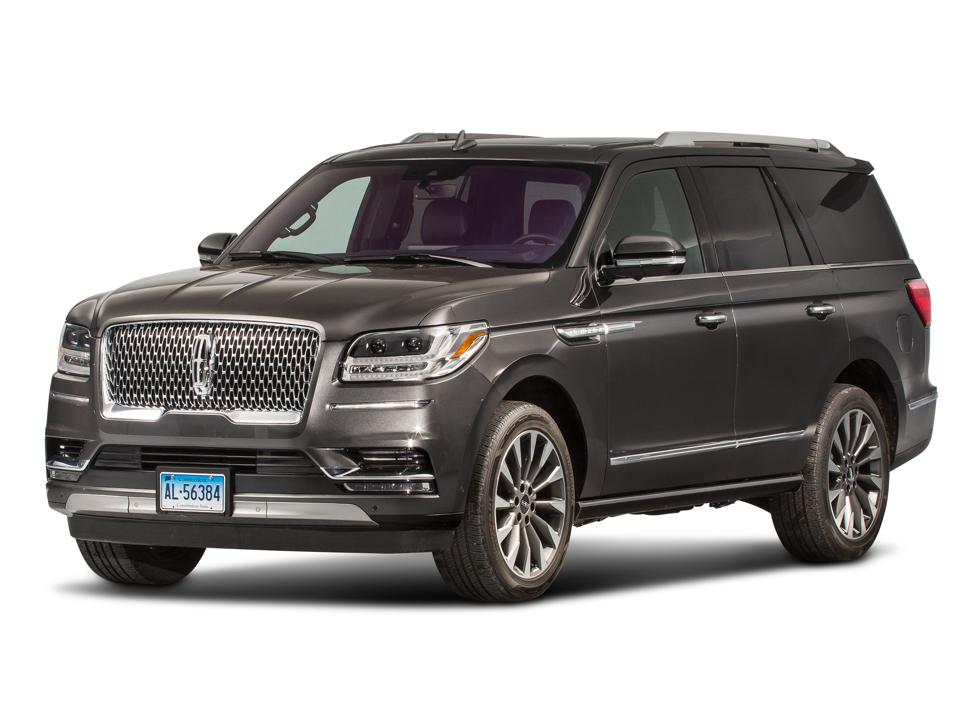 2021 Lincoln Navigator