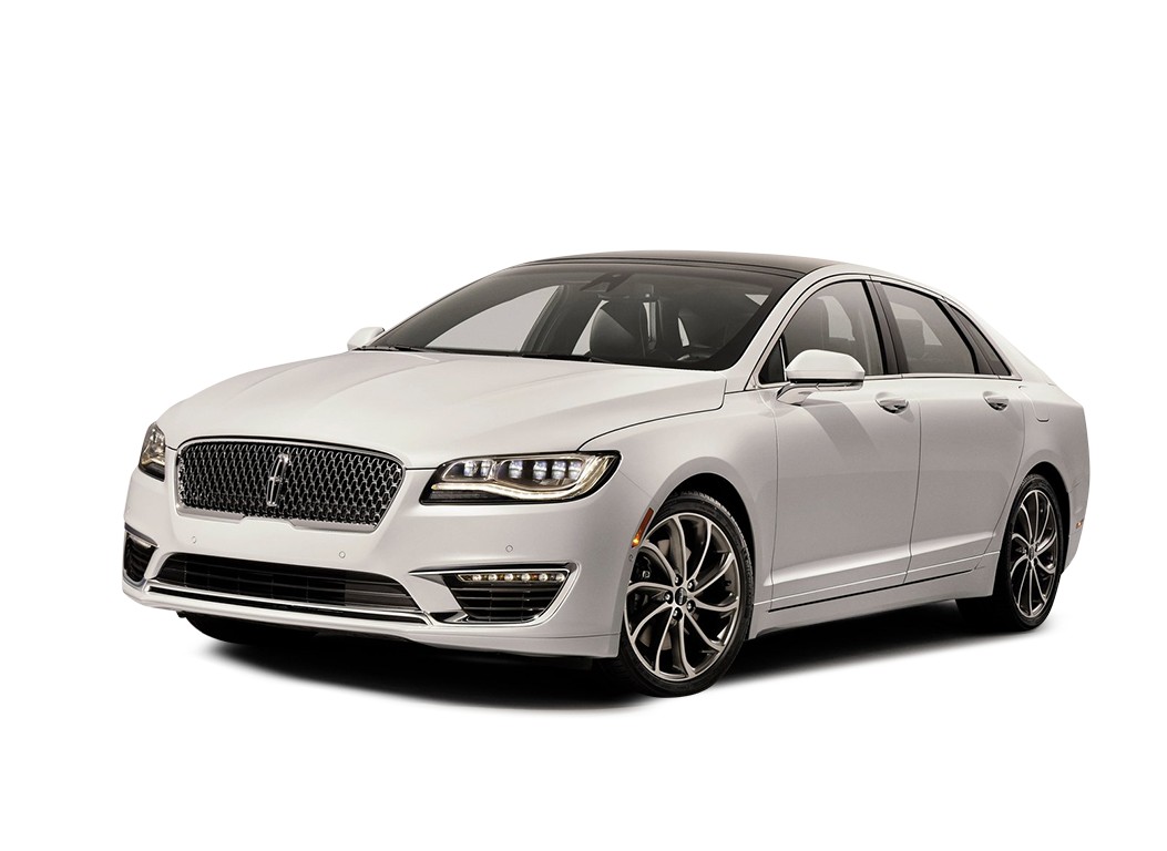 2017 Lincoln MKZ