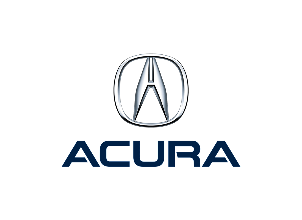 Acura logo