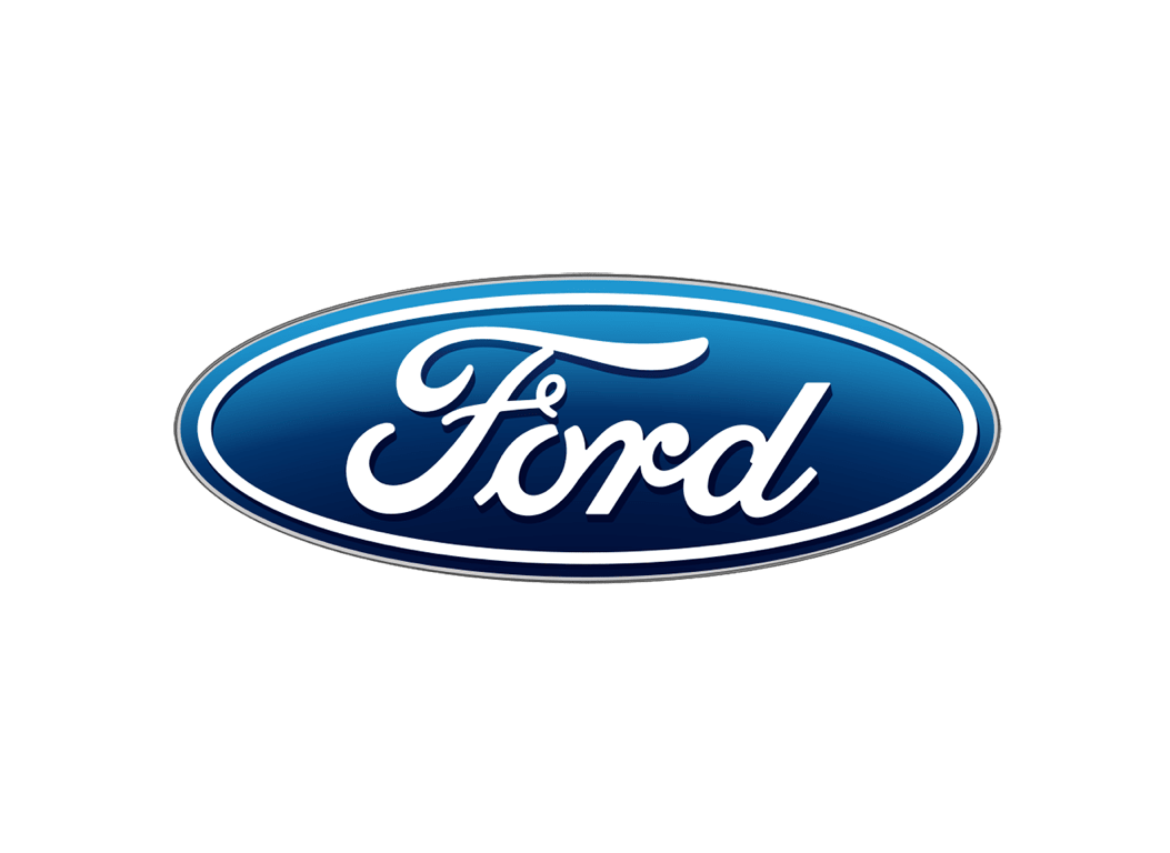 Ford logo