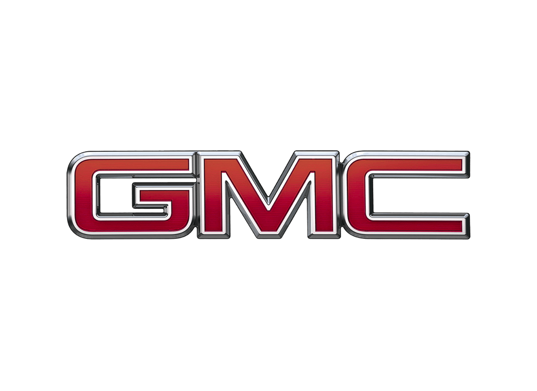 GMC logo