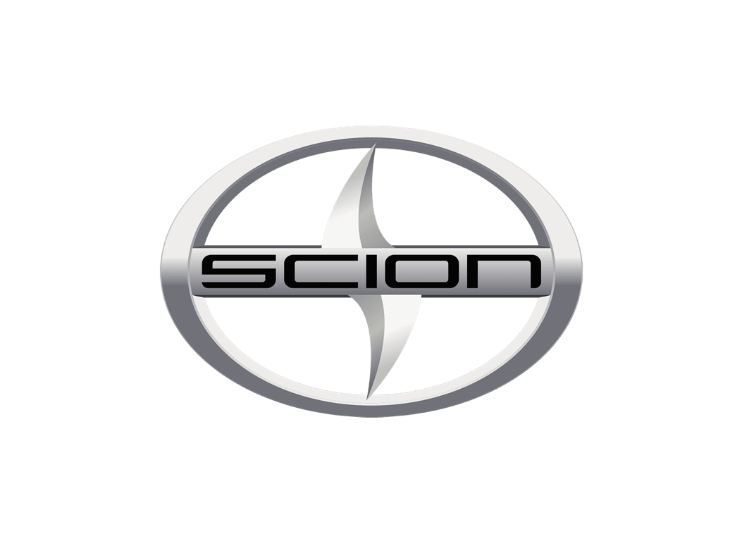 Scion logo