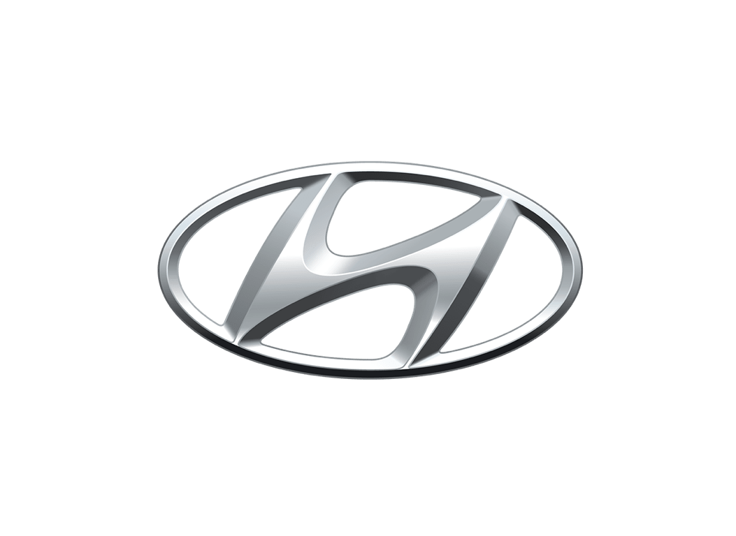 Hyundai logo