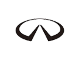 Infiniti logo