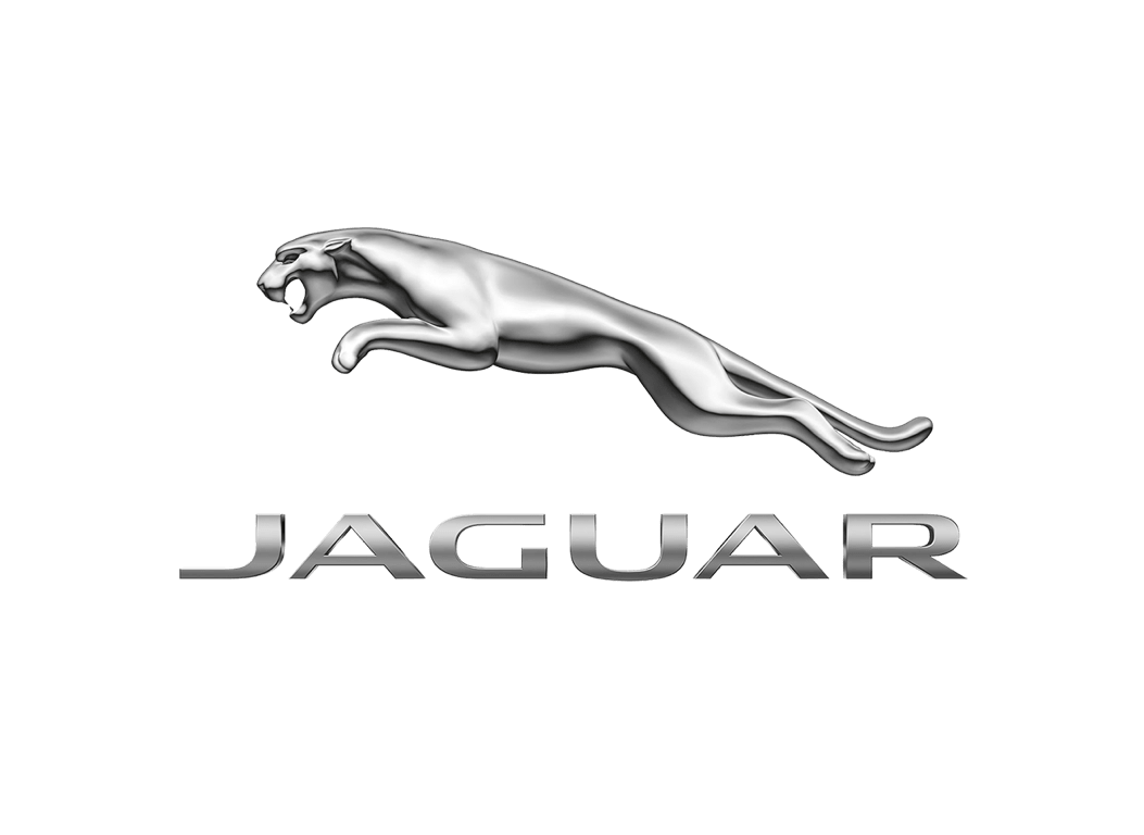 Jaguar logo