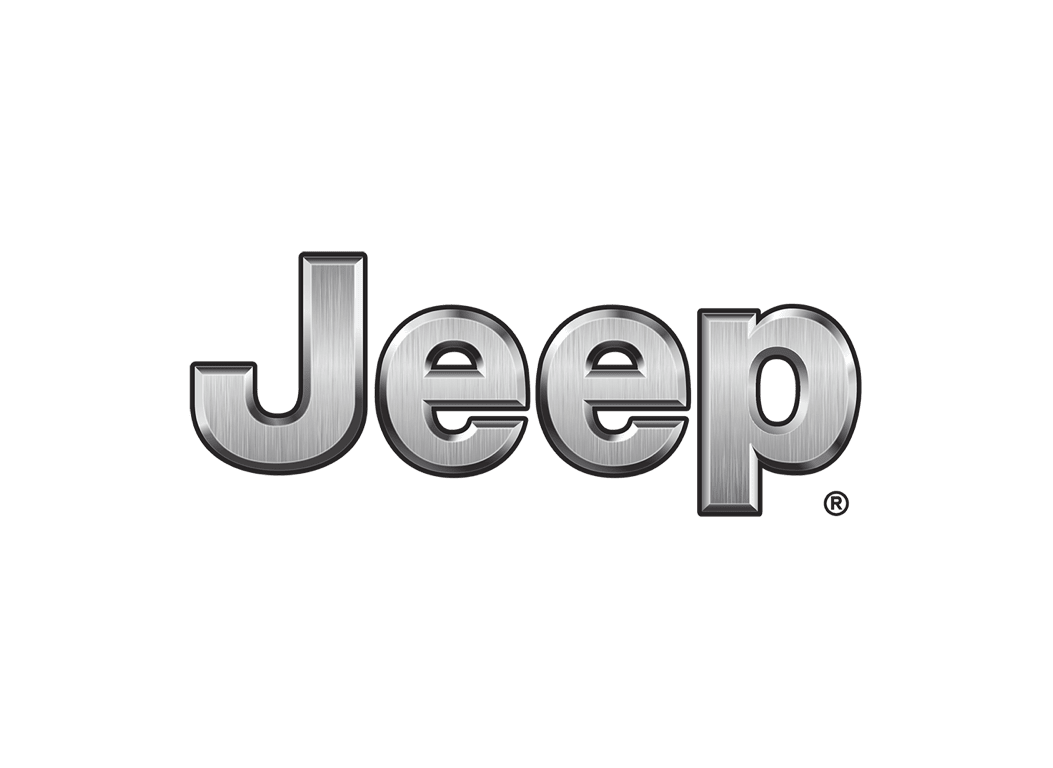 Jeep logo