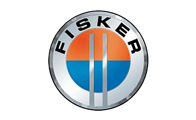 Fisker logo