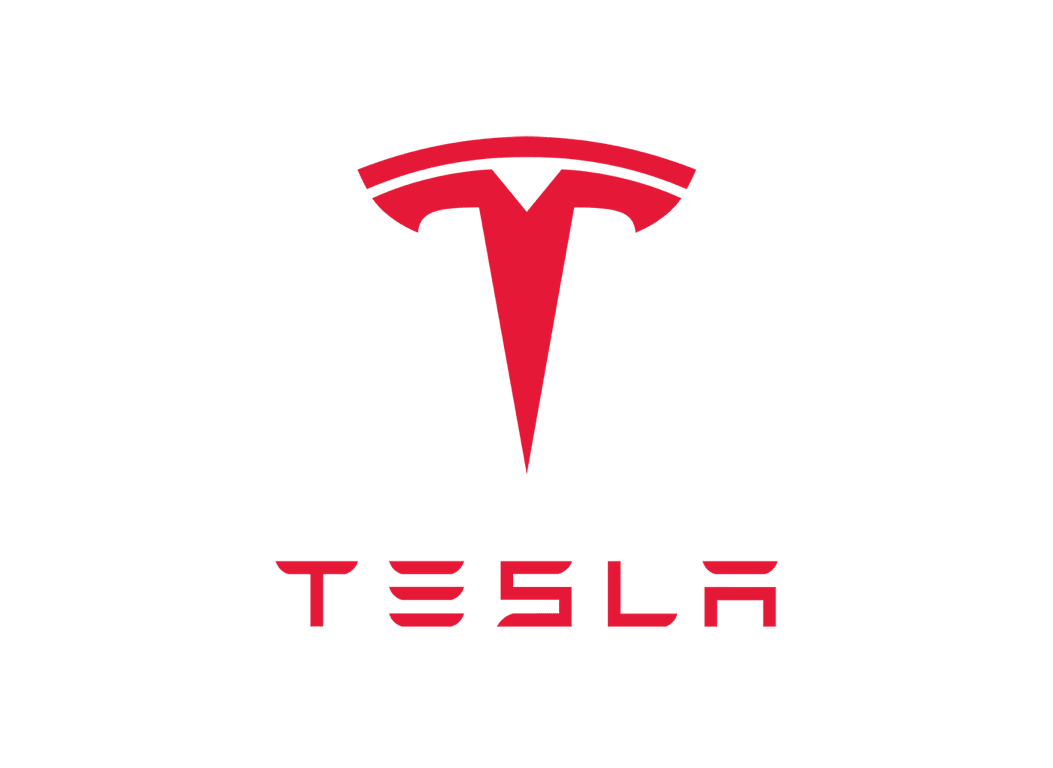 Tesla logo