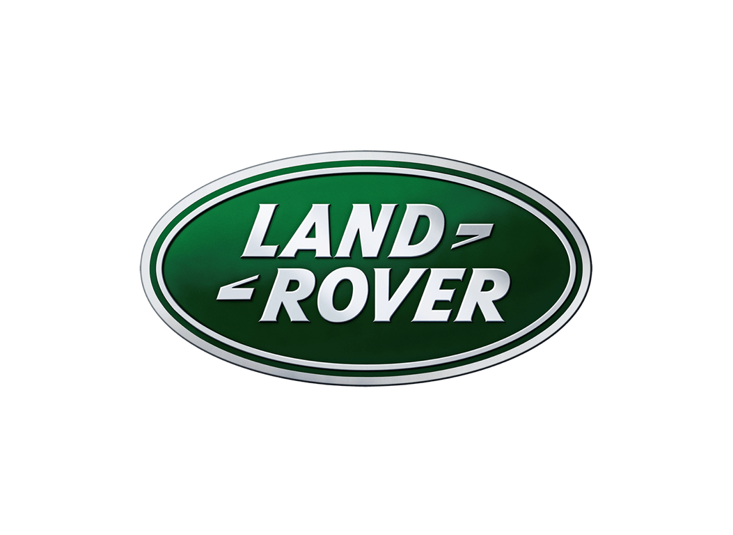 Land Rover logo