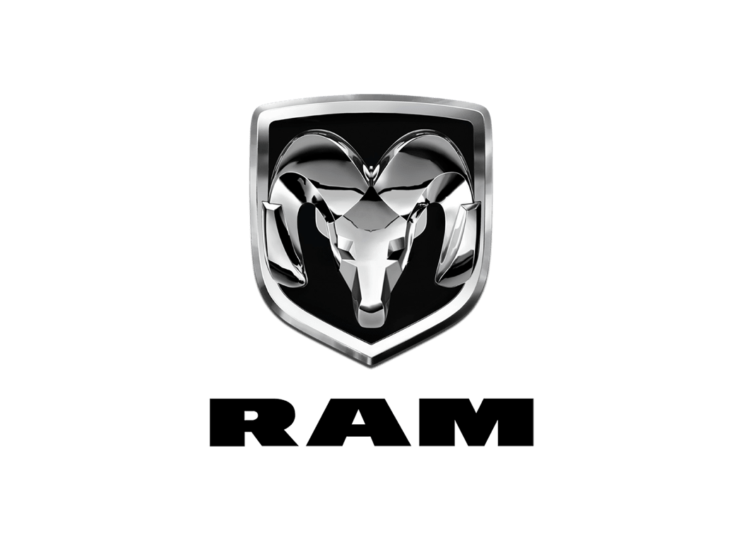 Ram logo