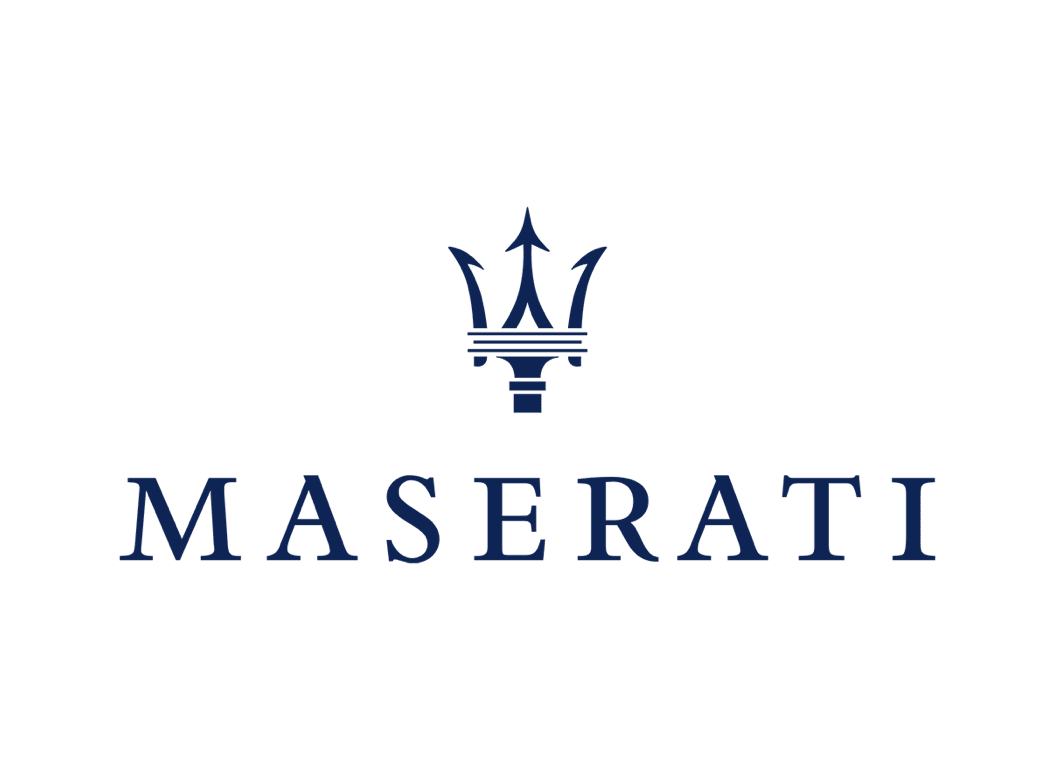 Maserati logo