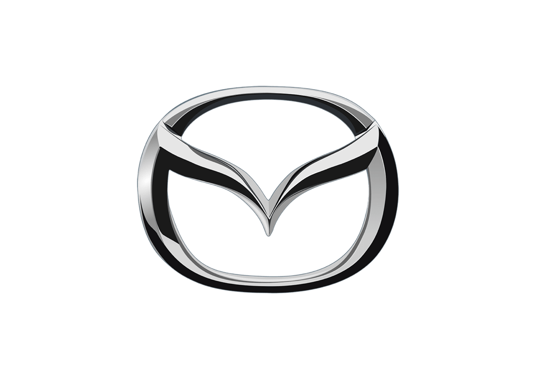 Mazda logo