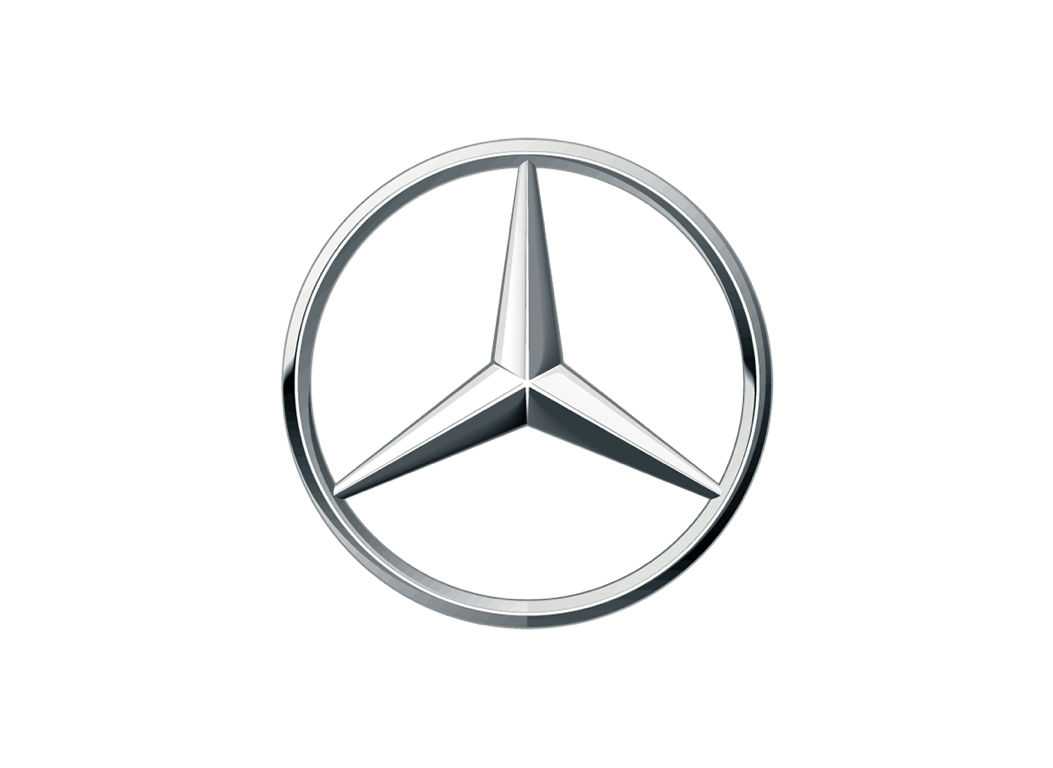 Mercedes-Benz logo