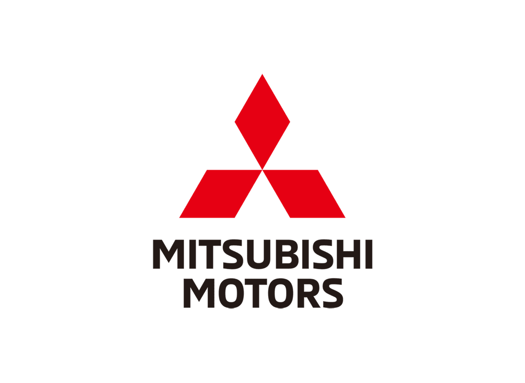 Mitsubishi logo