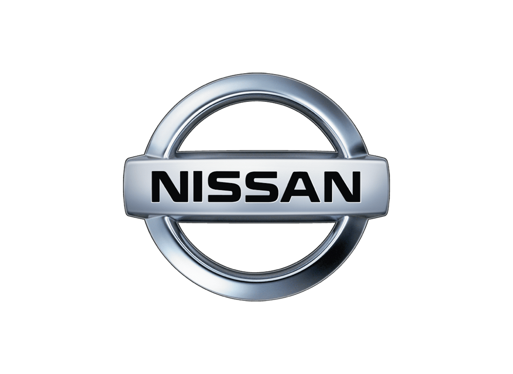 Nissan logo