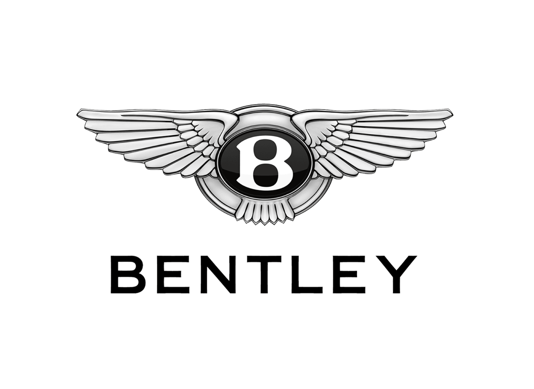 Bentley logo