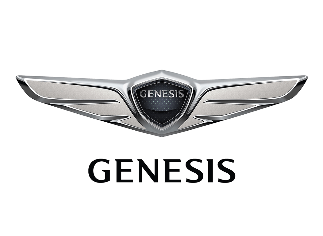 Genesis logo