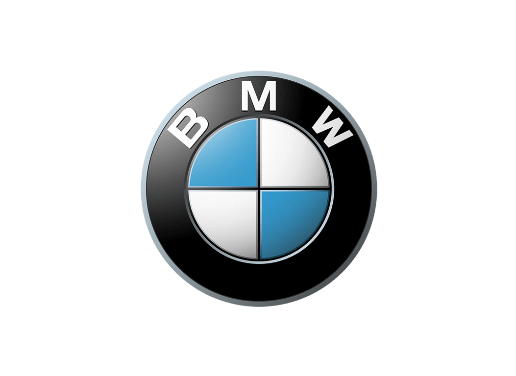 BMW logo