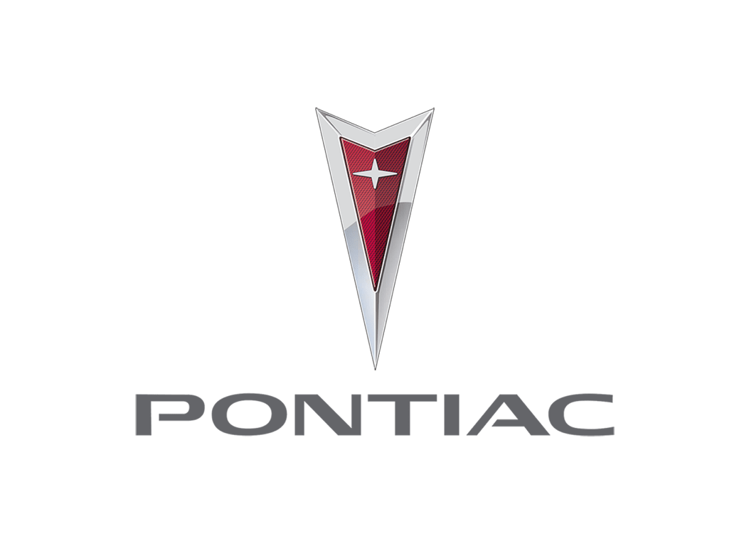 Pontiac logo