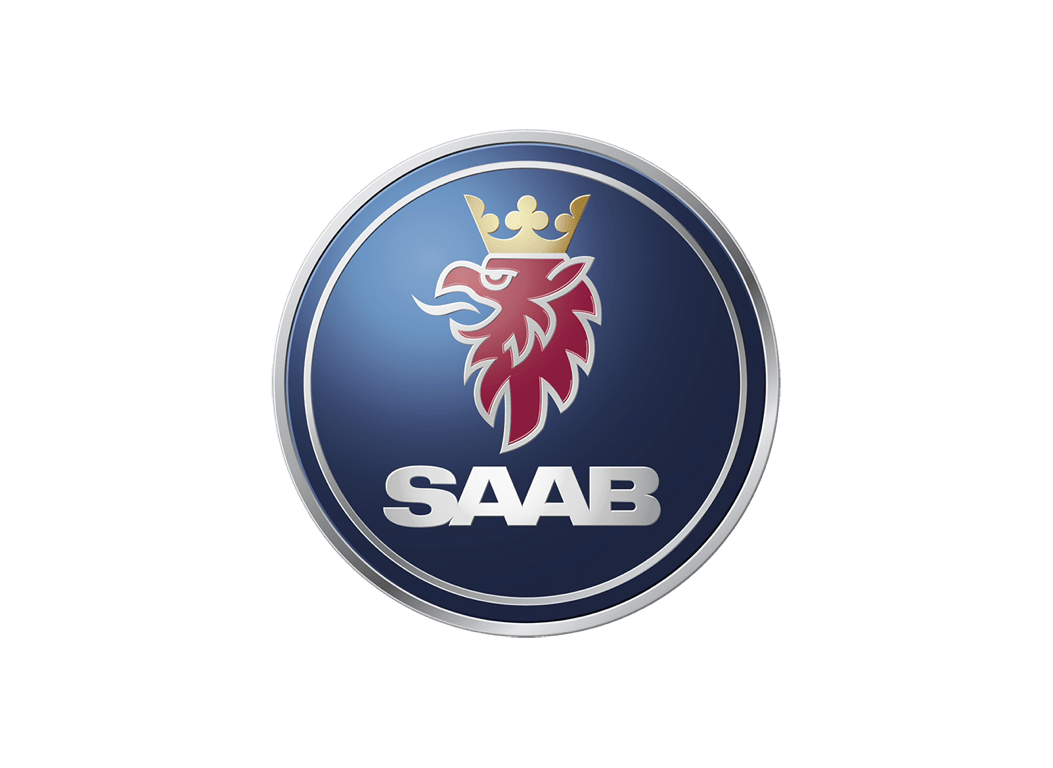 Saab logo